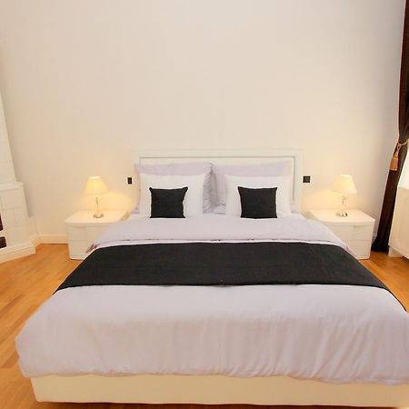 Luxury Apartments Krocinova Πράγα Εξωτερικό φωτογραφία