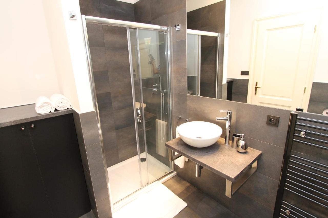 Luxury Apartments Krocinova Πράγα Εξωτερικό φωτογραφία