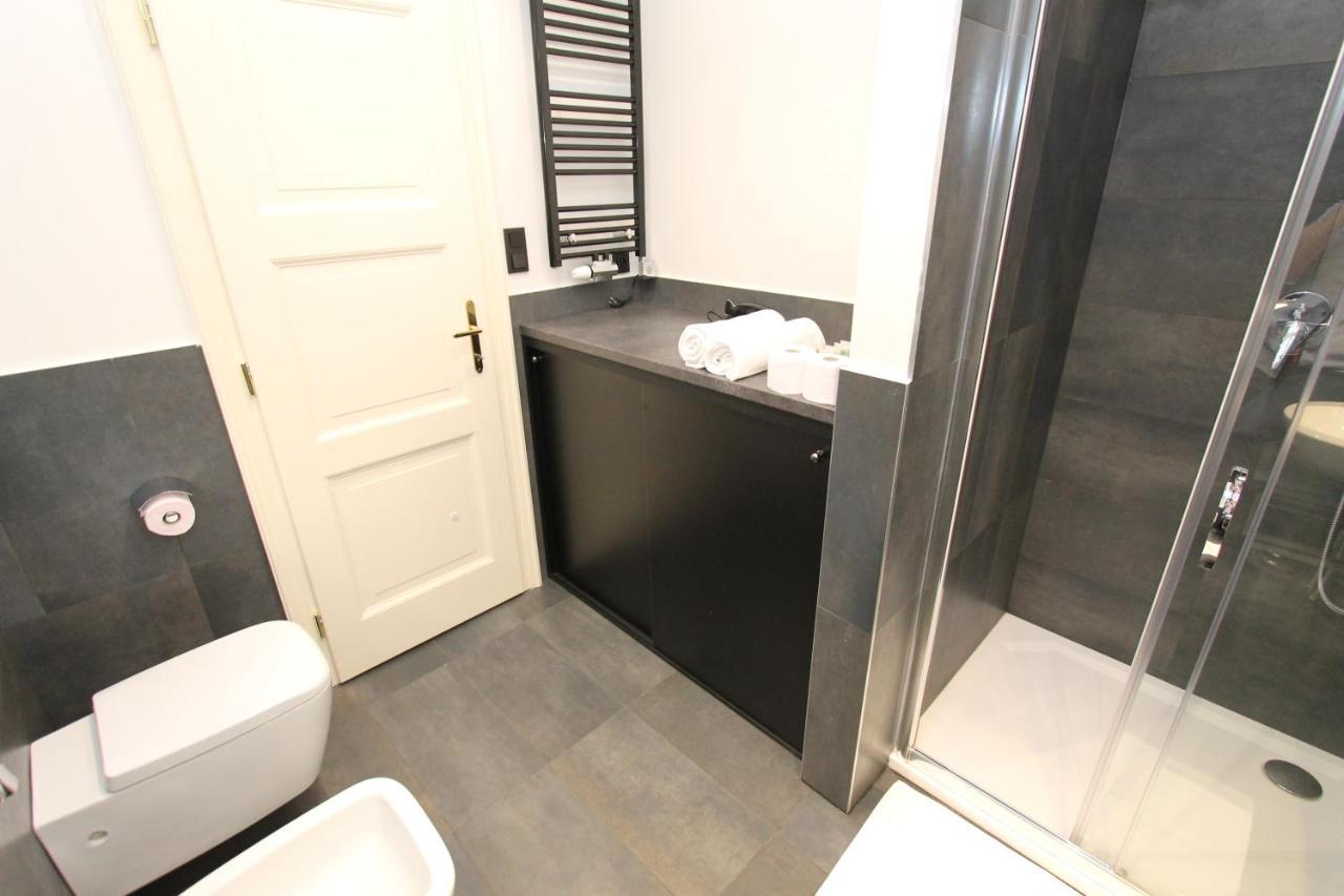 Luxury Apartments Krocinova Πράγα Εξωτερικό φωτογραφία