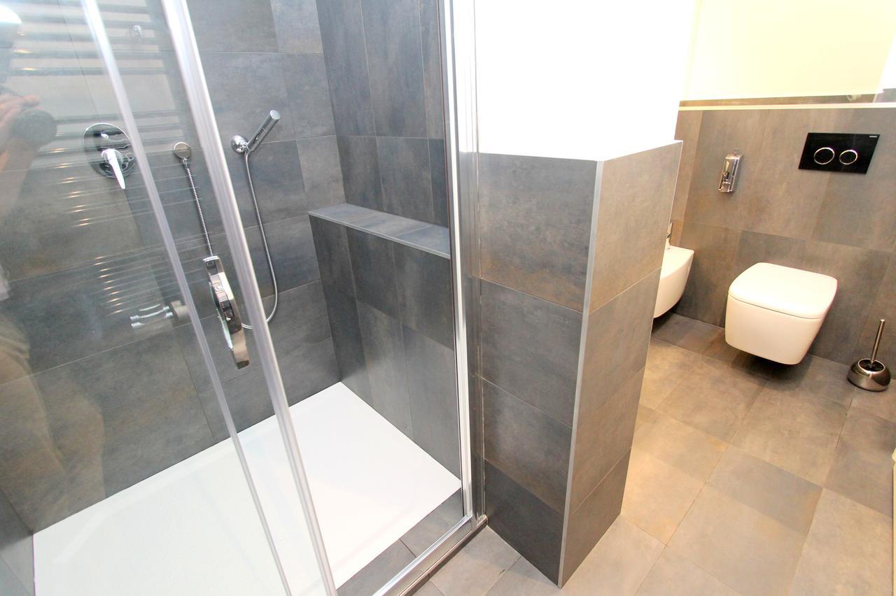 Luxury Apartments Krocinova Πράγα Εξωτερικό φωτογραφία