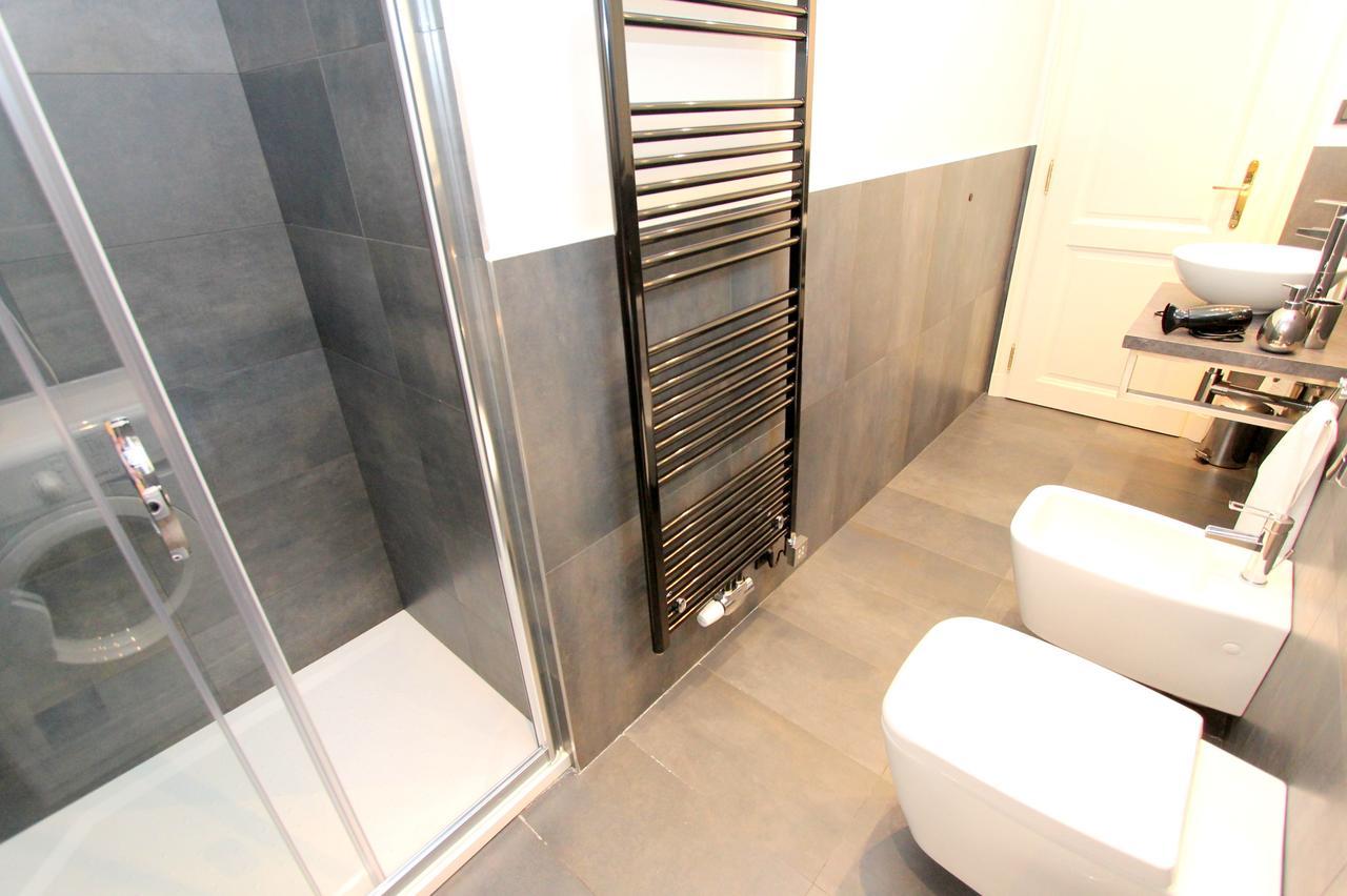 Luxury Apartments Krocinova Πράγα Εξωτερικό φωτογραφία