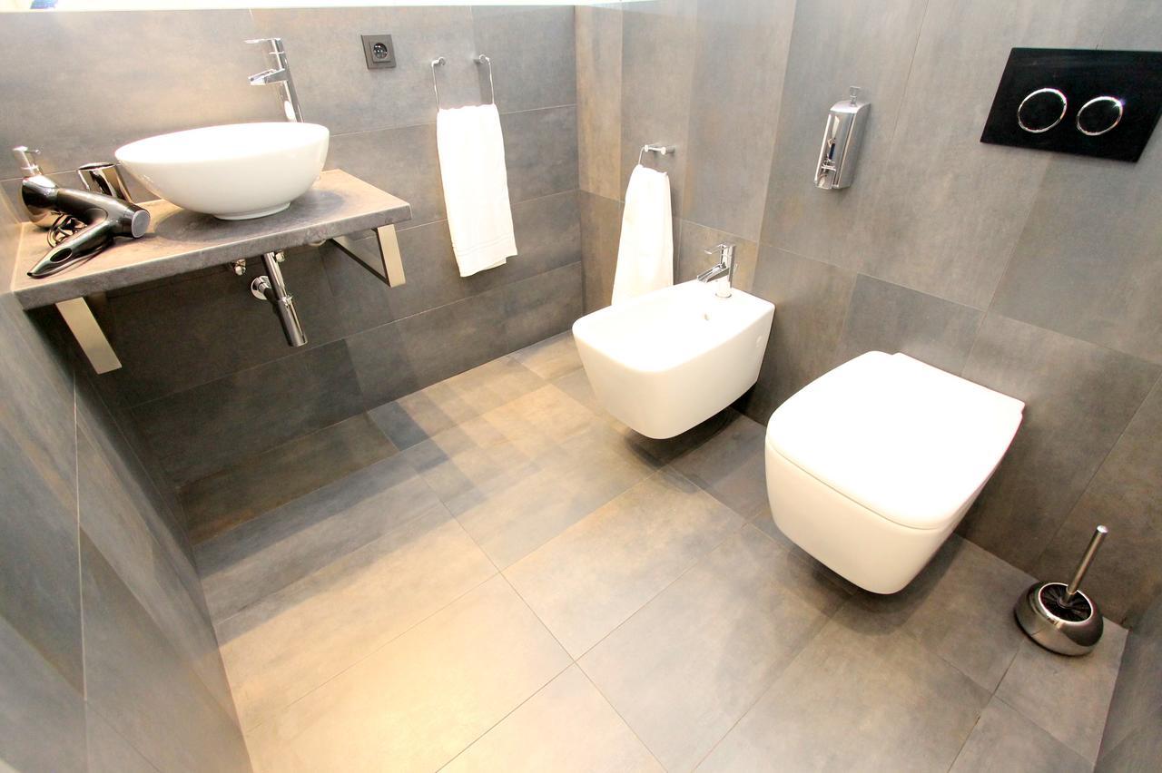 Luxury Apartments Krocinova Πράγα Εξωτερικό φωτογραφία