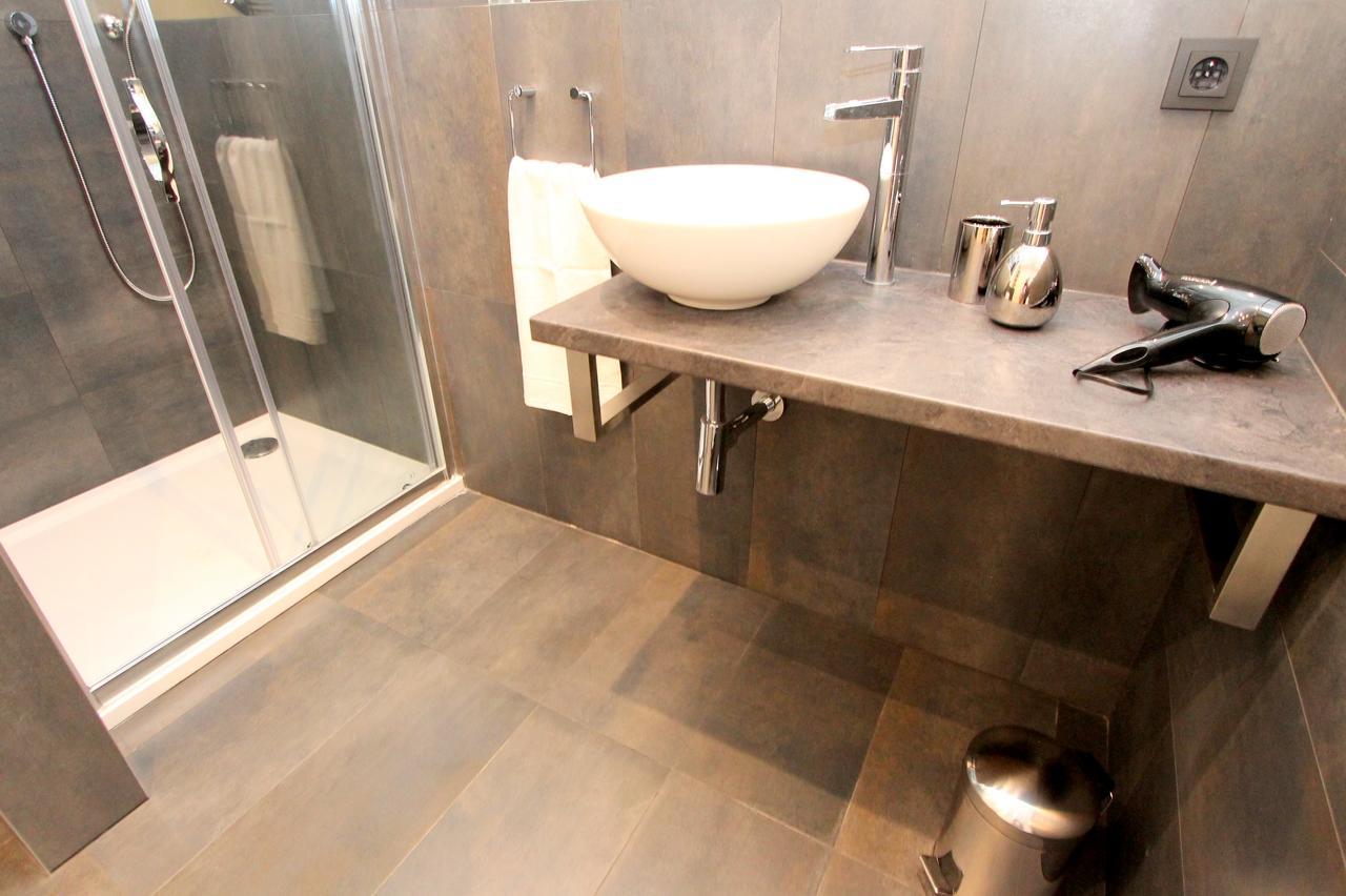Luxury Apartments Krocinova Πράγα Εξωτερικό φωτογραφία